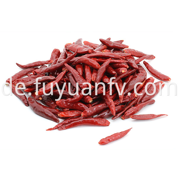 Hot Spicy Chaotian Chili